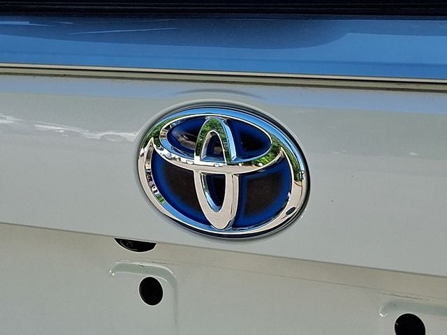 2022 Toyota RAV4 Hybrid XSE