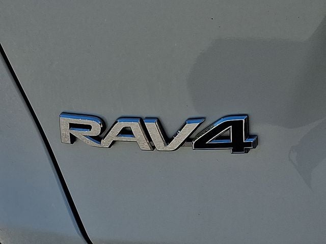 2022 Toyota RAV4 Hybrid XSE