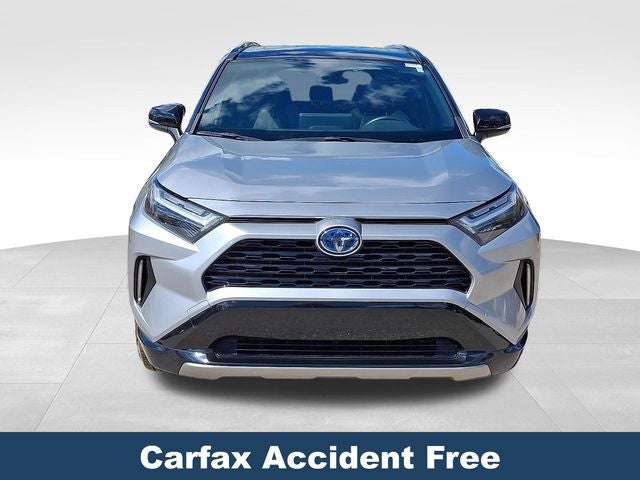 2023 Toyota RAV4 Hybrid XSE
