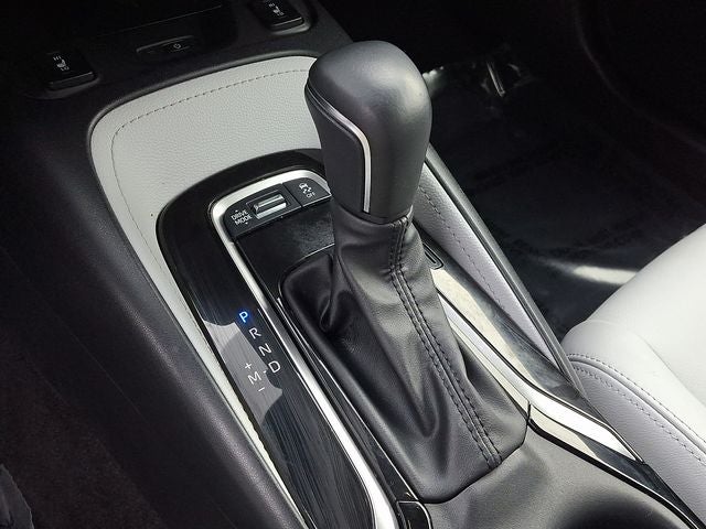 2023 Toyota Corolla Hatchback XSE