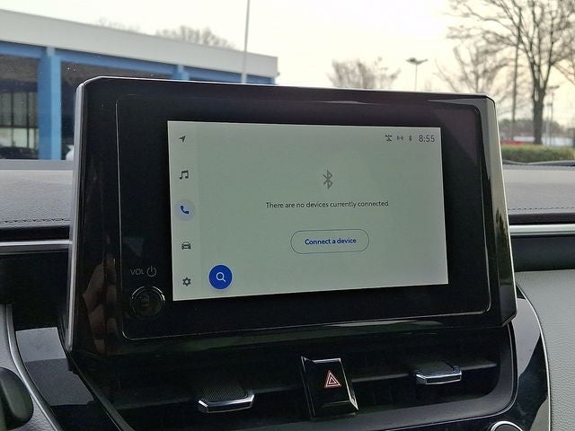 2023 Toyota Corolla Hatchback XSE