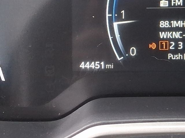 2023 Toyota Corolla Hatchback XSE