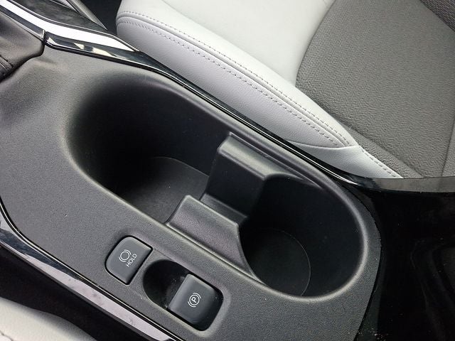 2023 Toyota Corolla Hatchback XSE