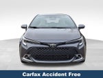 2023 Toyota Corolla Hatchback XSE