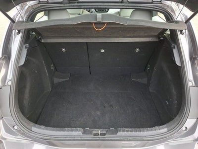 2023 Toyota Corolla Hatchback XSE