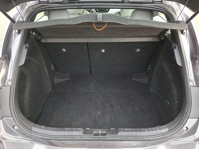 2023 Toyota Corolla Hatchback XSE