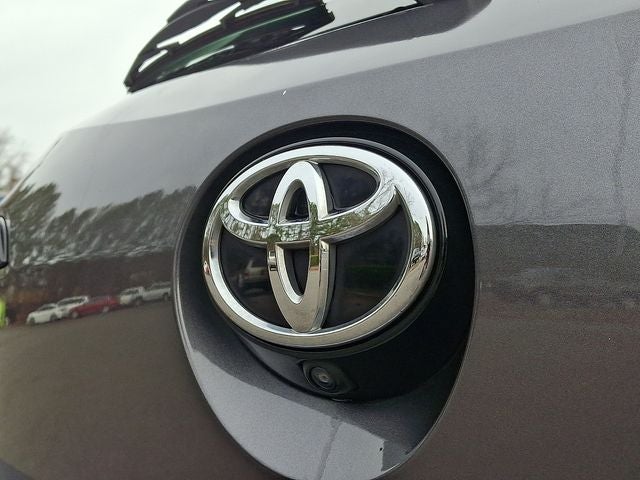 2023 Toyota Corolla Hatchback XSE