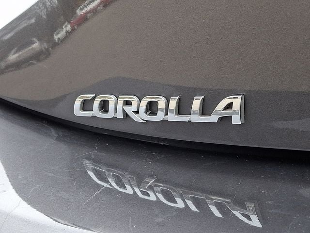 2023 Toyota Corolla Hatchback XSE