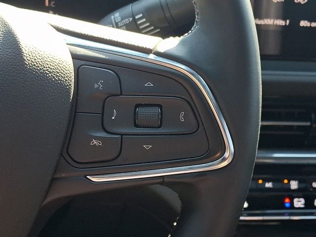 2025 Buick Envista Avenir
