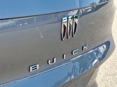 2025 Buick Envista Avenir