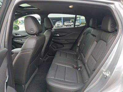 2025 Buick Envista Avenir