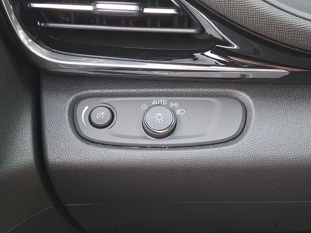 2025 Buick Envista Avenir