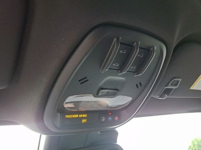 2025 Buick Envista Avenir