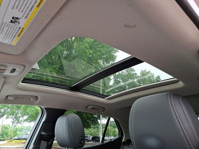 2022 Buick Encore GX Essence