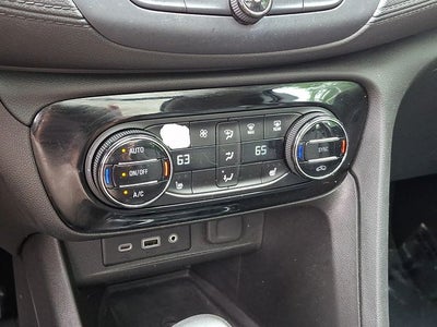 2022 Buick Encore GX Essence