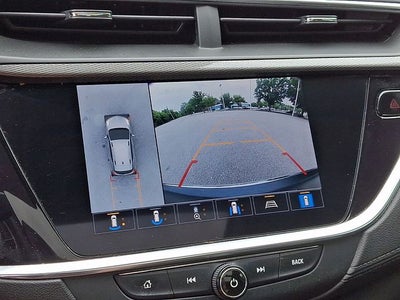 2022 Buick Encore GX Essence