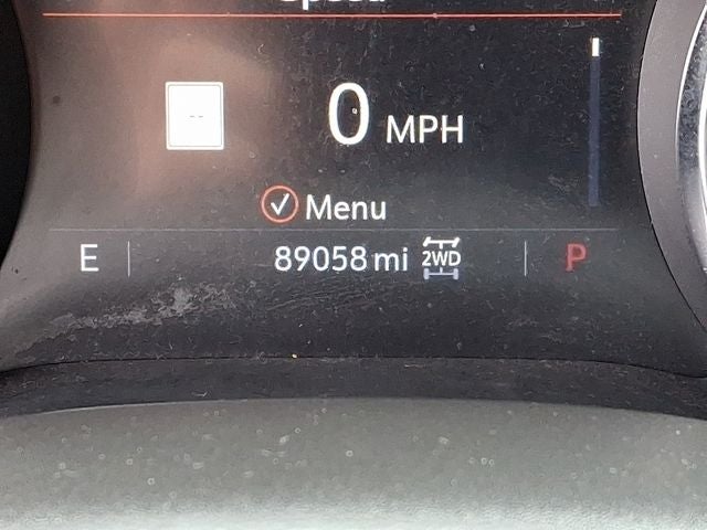 2022 Buick Encore GX Essence