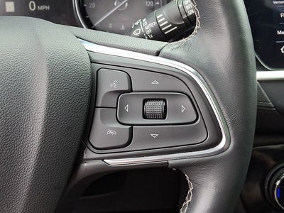 2022 Buick Encore GX Essence