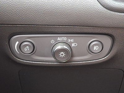 2022 Buick Encore GX Essence