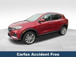 2022 Buick Encore GX Essence