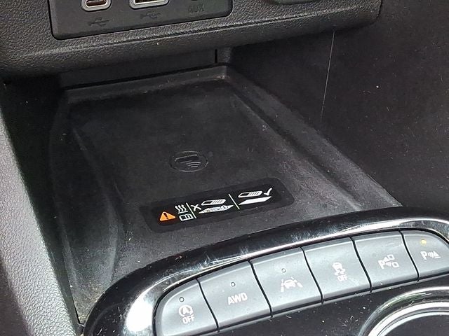 2022 Buick Encore GX Essence