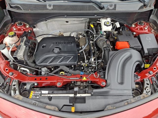2022 Buick Encore GX Essence