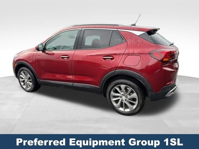 2022 Buick Encore GX Essence