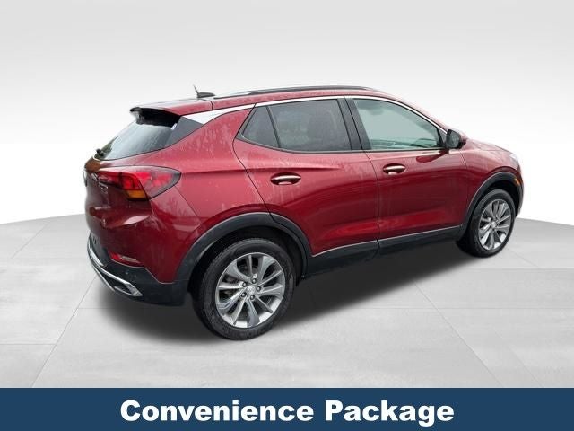 2022 Buick Encore GX Essence