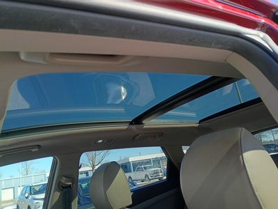 2019 Hyundai Tucson Ultimate