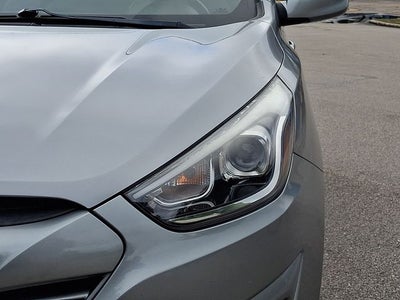 2015 Hyundai Tucson SE