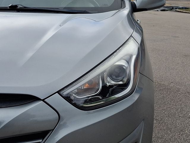 2015 Hyundai Tucson SE