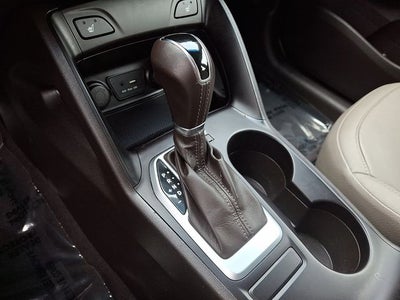 2015 Hyundai Tucson SE