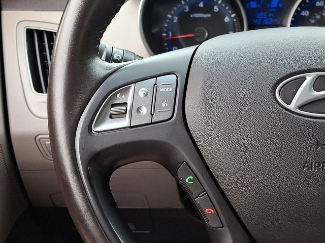 2015 Hyundai Tucson SE