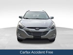2015 Hyundai Tucson SE