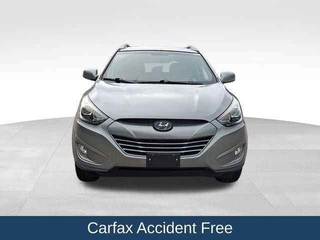 2015 Hyundai Tucson SE