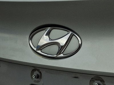2015 Hyundai Tucson SE