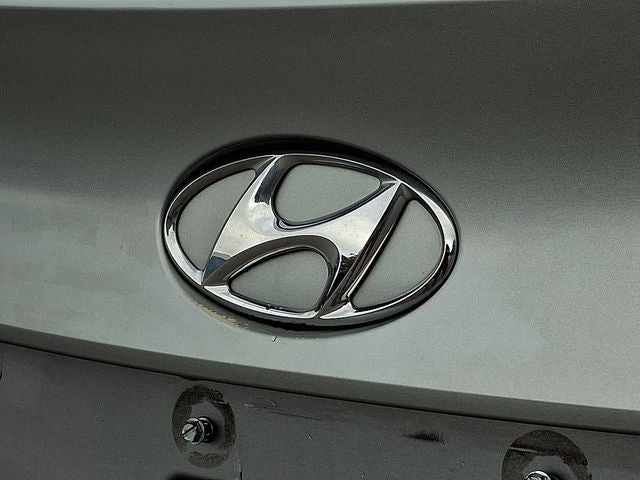 2015 Hyundai Tucson SE