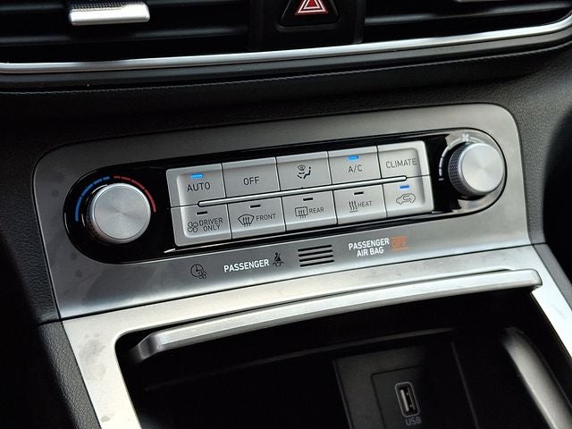 2021 Hyundai Kona Electric SEL