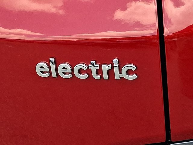 2021 Hyundai Kona Electric SEL