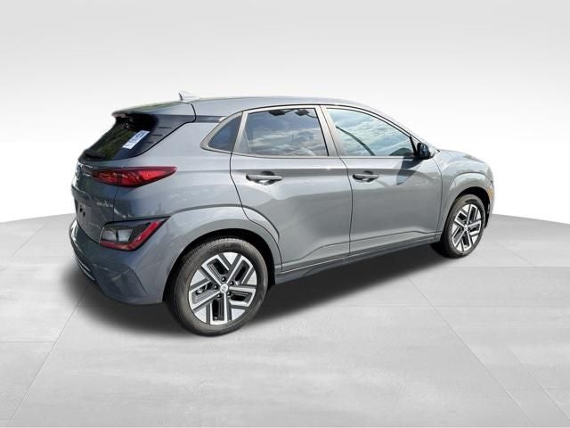 2023 Hyundai Kona Electric SE