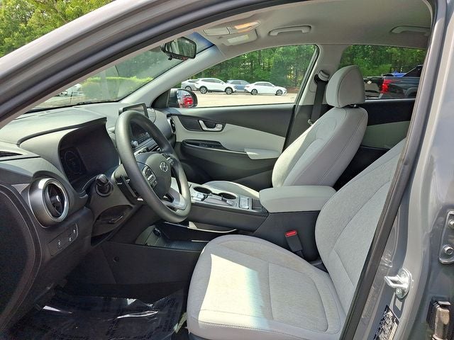 2023 Hyundai Kona Electric SE