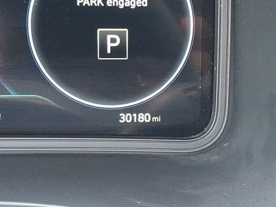 2023 Hyundai Kona Electric SE