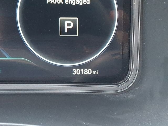 2023 Hyundai Kona Electric SE