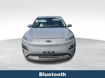 2023 Hyundai Kona Electric SE