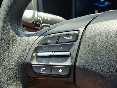 2023 Hyundai Kona Electric SE