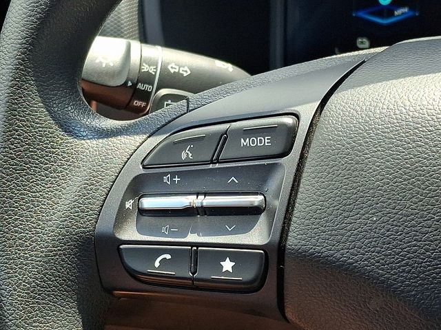 2023 Hyundai Kona Electric SE