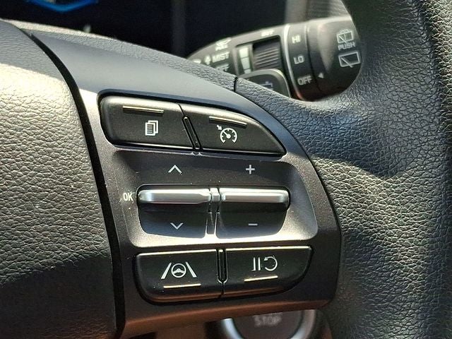 2023 Hyundai Kona Electric SE