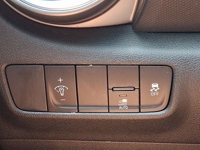 2023 Hyundai Kona Electric SE