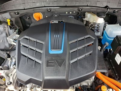 2023 Hyundai Kona Electric SE