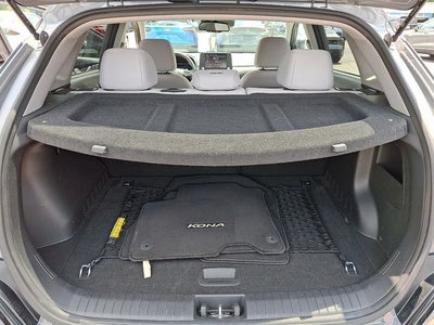 2023 Hyundai Kona Electric SE